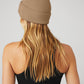 Everyday Beanie — Gravel