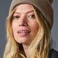 Everyday Beanie — Gravel