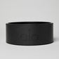 Bend It Yoga Wheel — Black