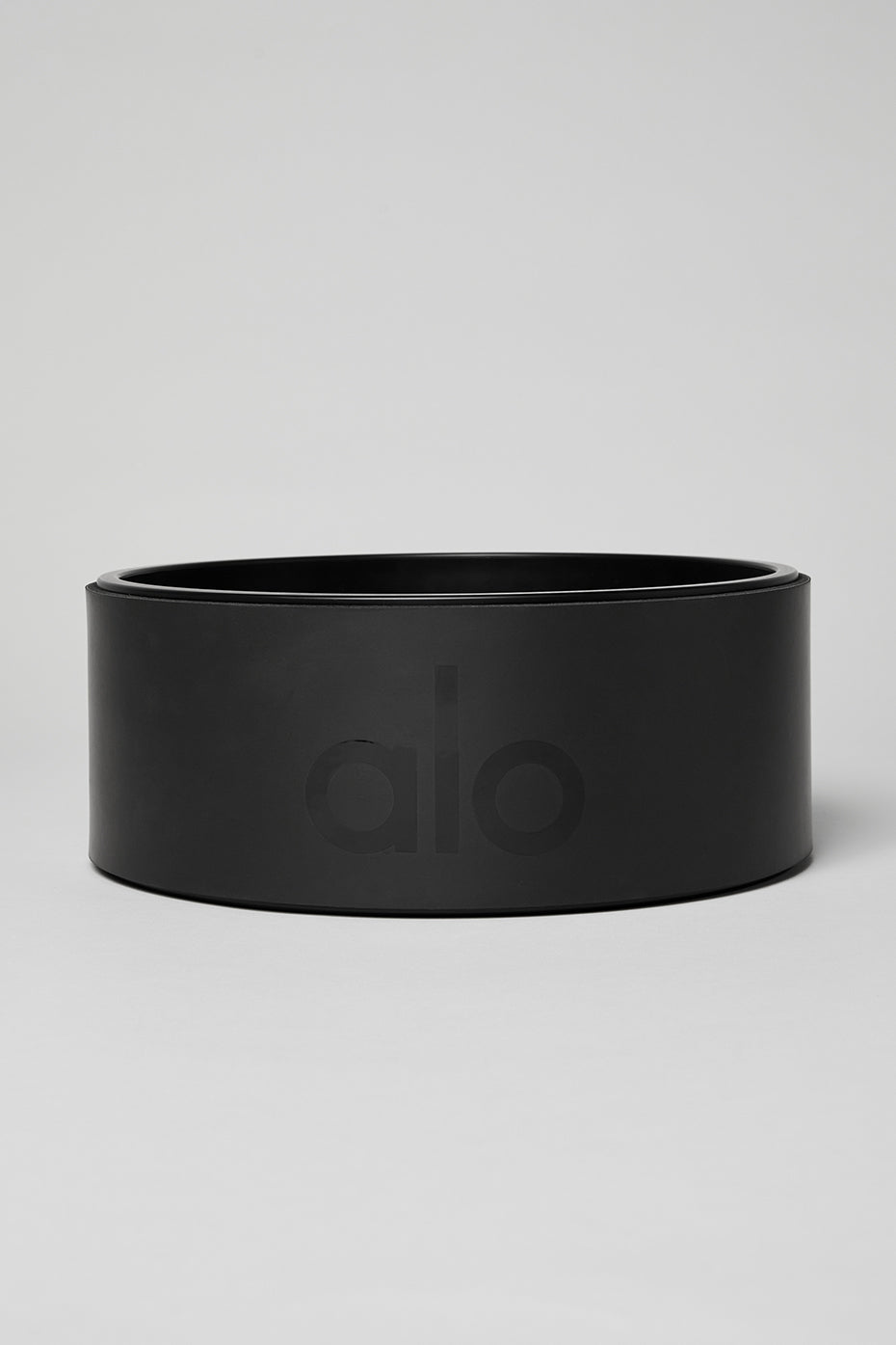 Bend It Yoga Wheel — Black