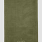 Performance No Sweat Hand Towel — Jungle
