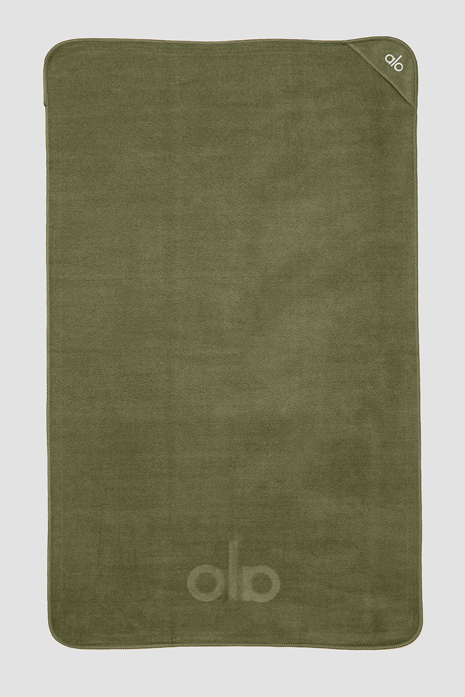 Performance No Sweat Hand Towel — Jungle