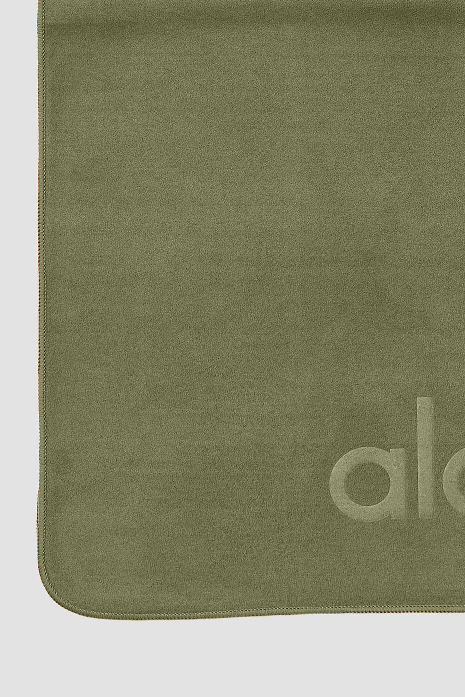 Performance No Sweat Hand Towel — Jungle