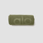 Performance No Sweat Hand Towel — Jungle