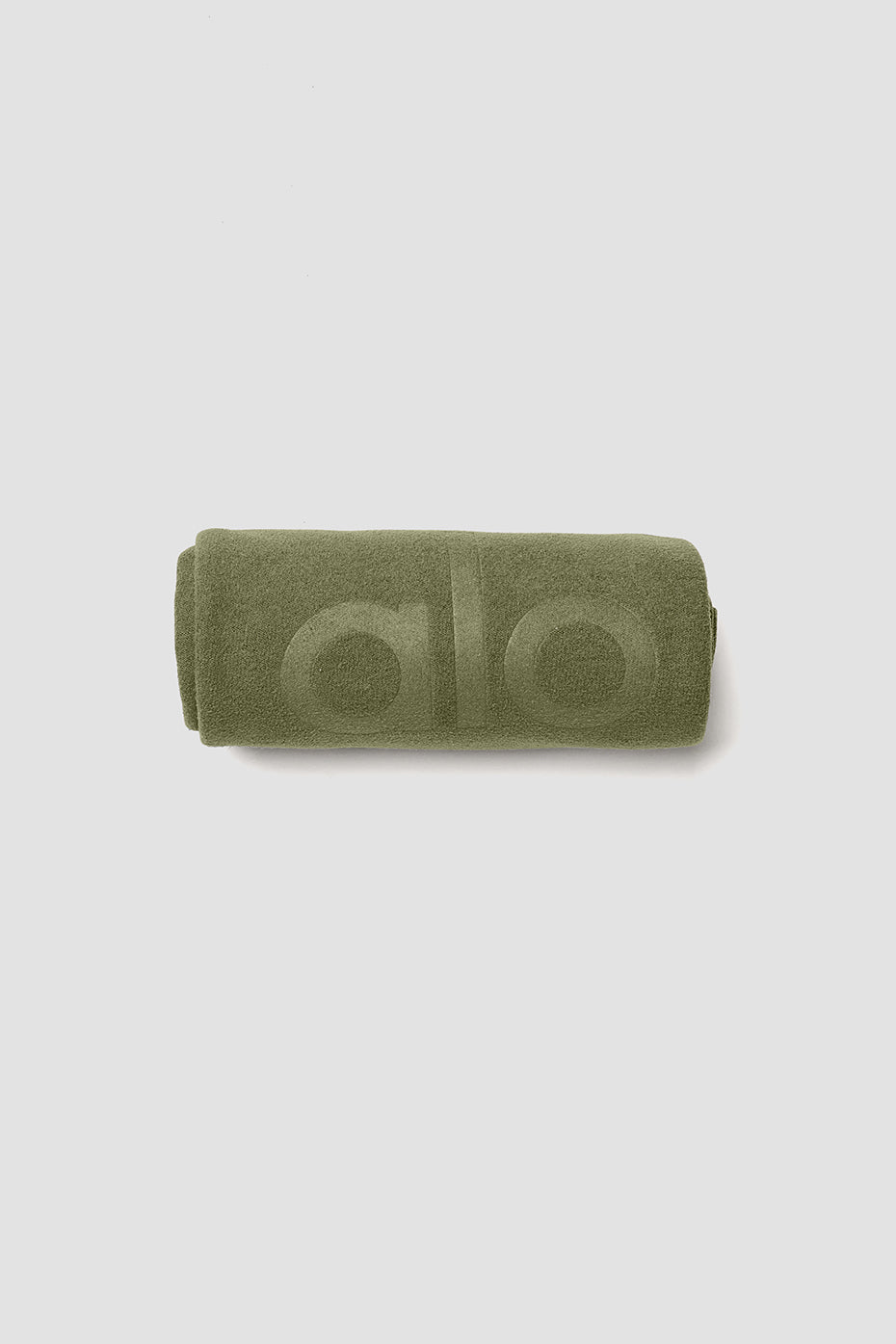 Performance No Sweat Hand Towel — Jungle