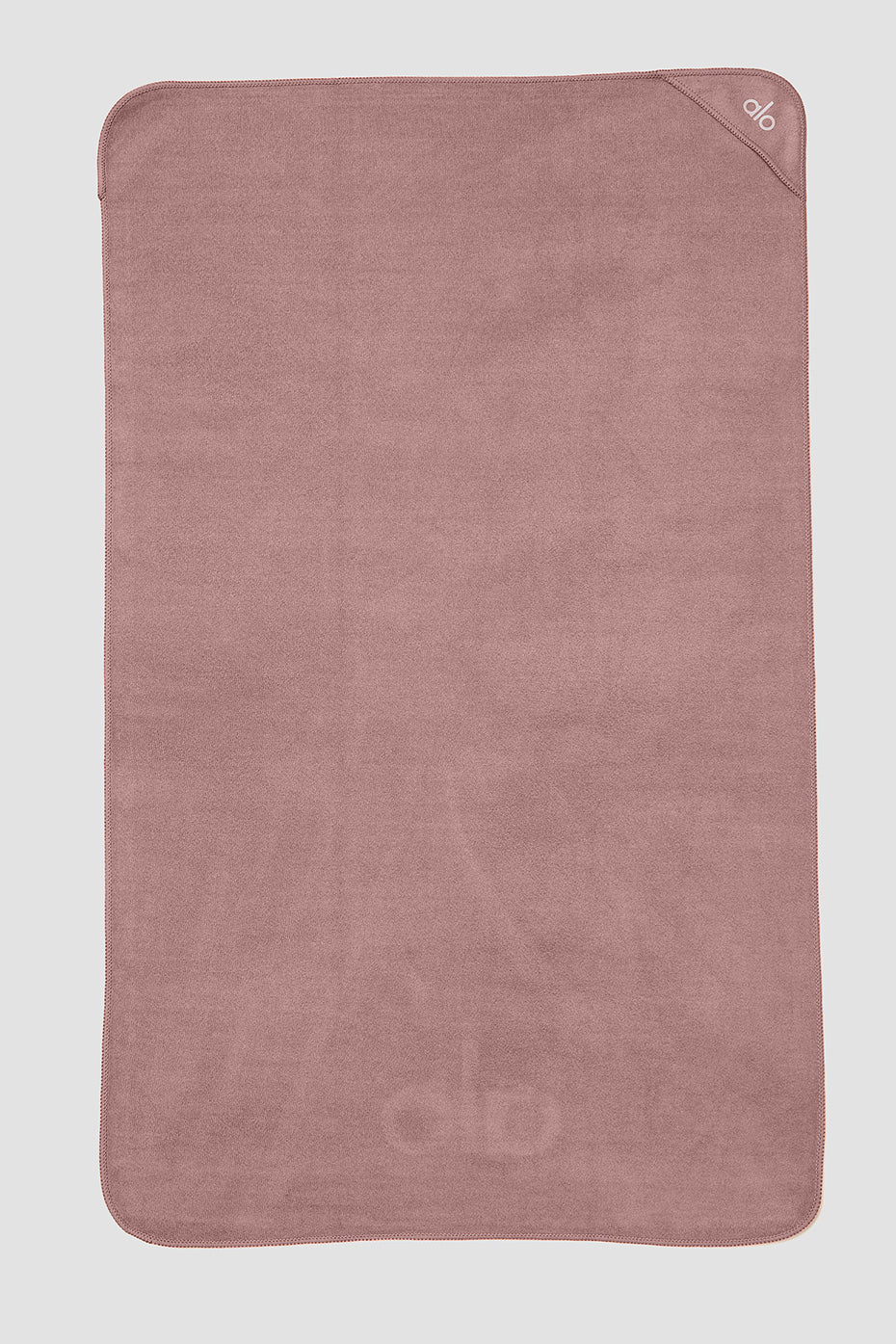 Performance No Sweat Hand Towel — Smoky Quartz