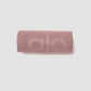 Performance No Sweat Hand Towel — Smoky Quartz