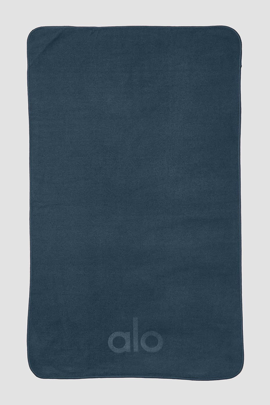 Performance No Sweat Hand Towel — Eclipse