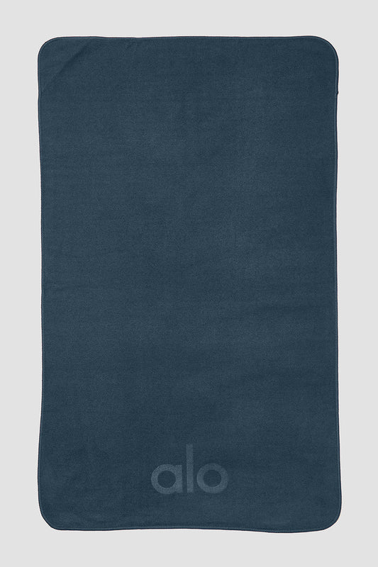 Performance No Sweat Hand Towel — Eclipse