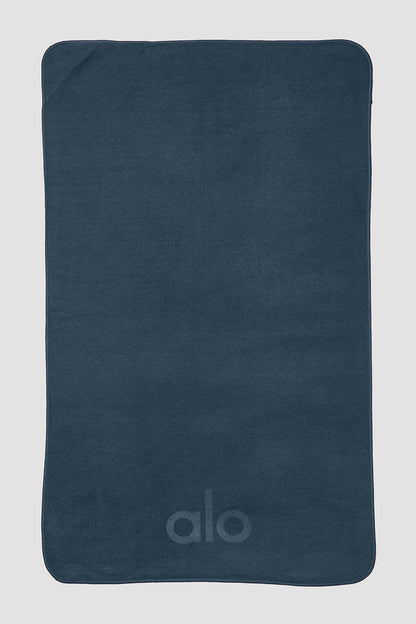 Performance No Sweat Hand Towel — Eclipse