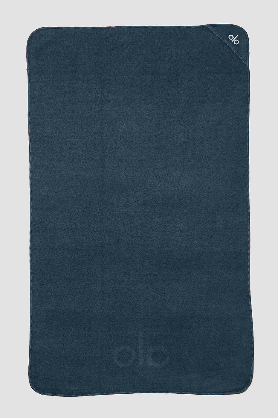 Performance No Sweat Hand Towel — Eclipse