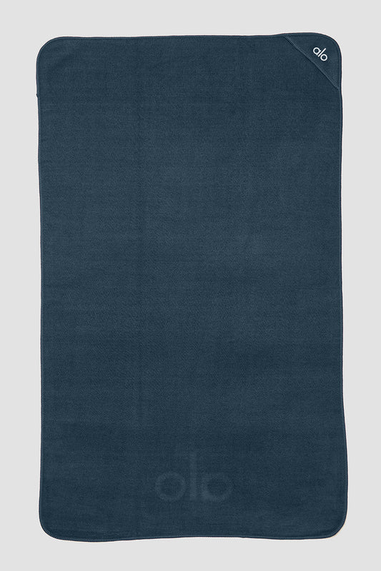 Performance No Sweat Hand Towel — Eclipse