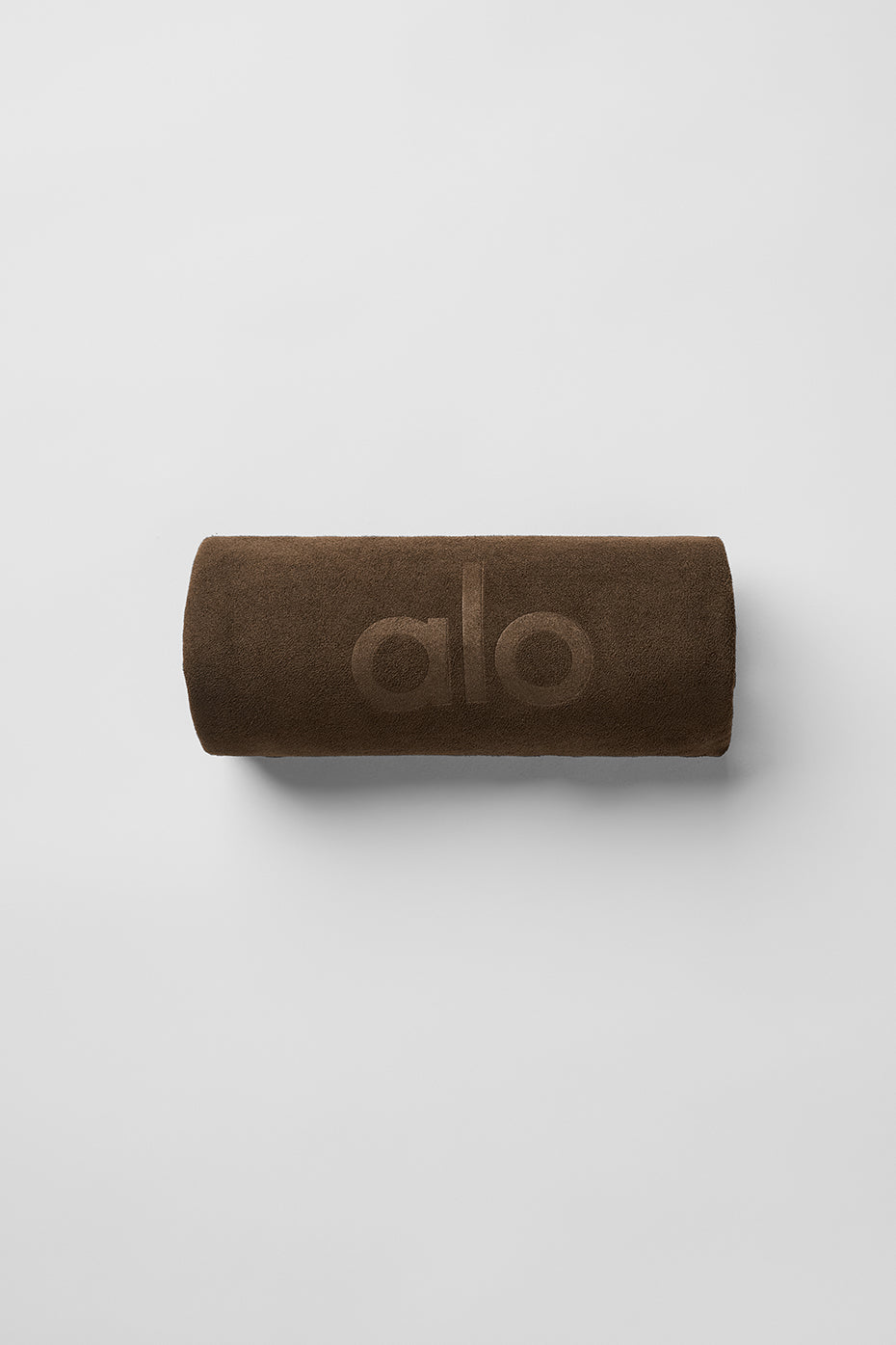 Performance No Sweat Hand Towel — Espresso