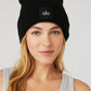 Everyday Beanie — Black