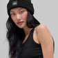 Everyday Beanie — Black