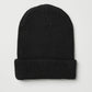Everyday Beanie — Black