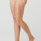 Airmesh Venus Thong — White