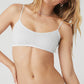 Airmesh Venus Thong — White