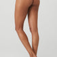 Airmesh Venus Thong — Black