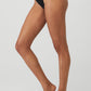 Airmesh Venus Thong — Black
