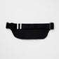 Stride Running Belt — Black