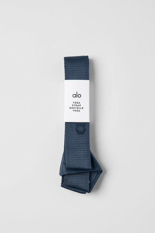 Yoga Strap — Eclipse