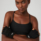 Power Moves Workout Gloves — Black