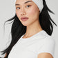 Alosoft Headband — White