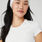 Alosoft Headband — White