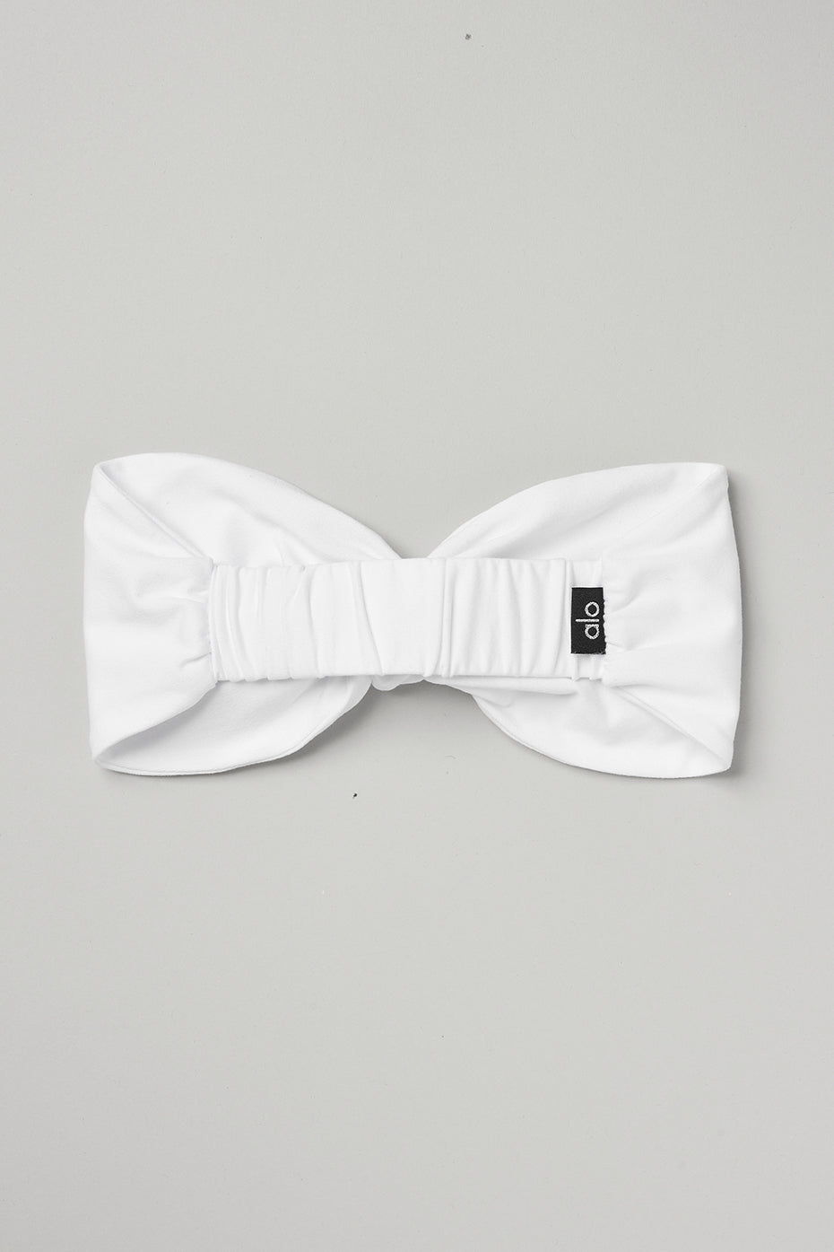 Alosoft Headband — White
