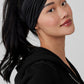Alosoft Headband — Black