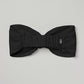 Alosoft Headband — Black