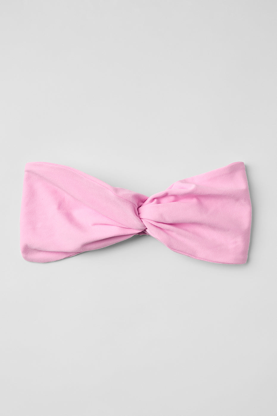 Alosoft Headband — Sweet Pink