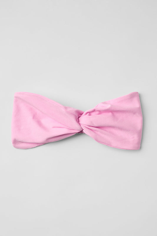 Alosoft Headband — Sweet Pink