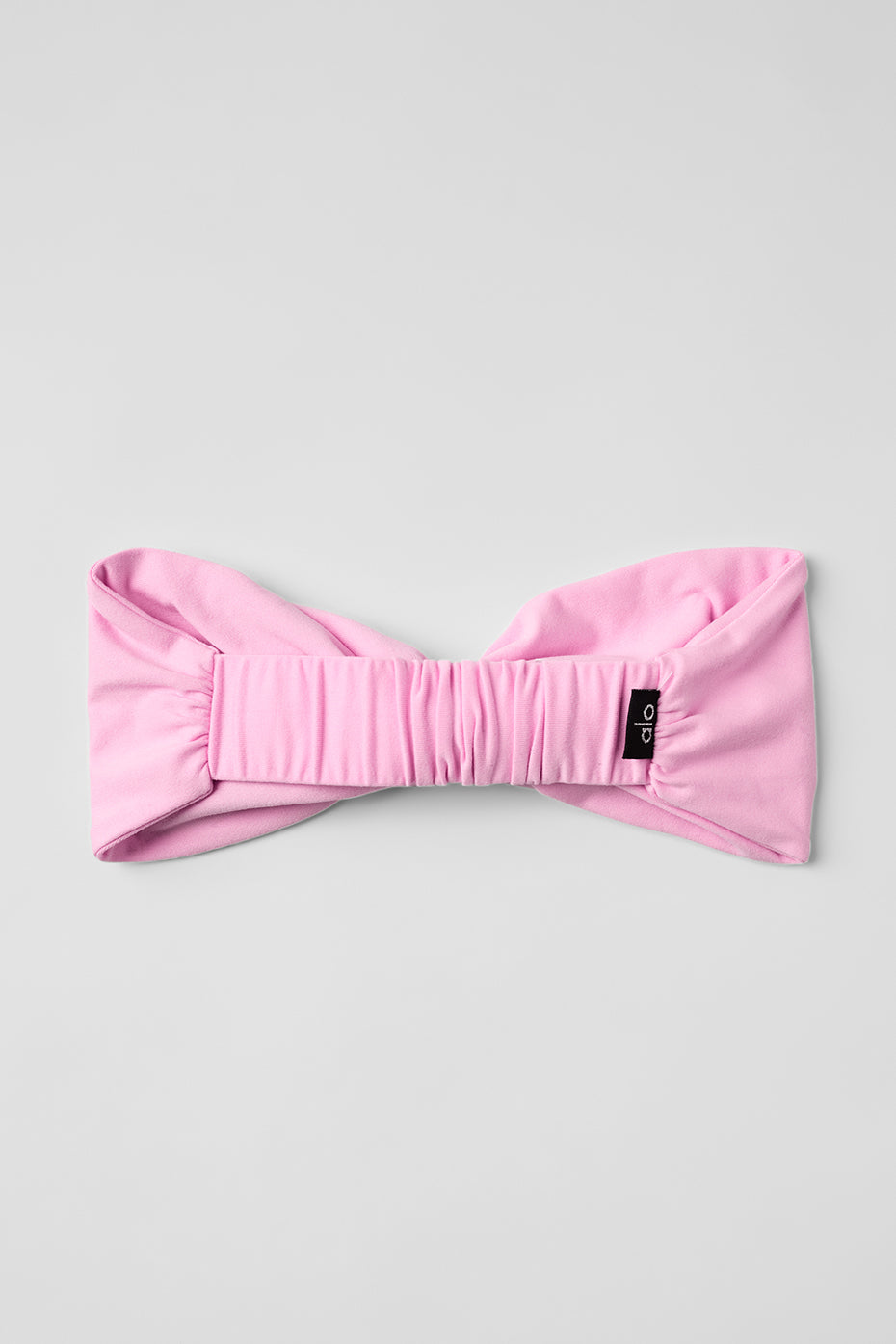 Alosoft Headband — Sweet Pink