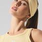 Alosoft Headband — Warm Butter Heather