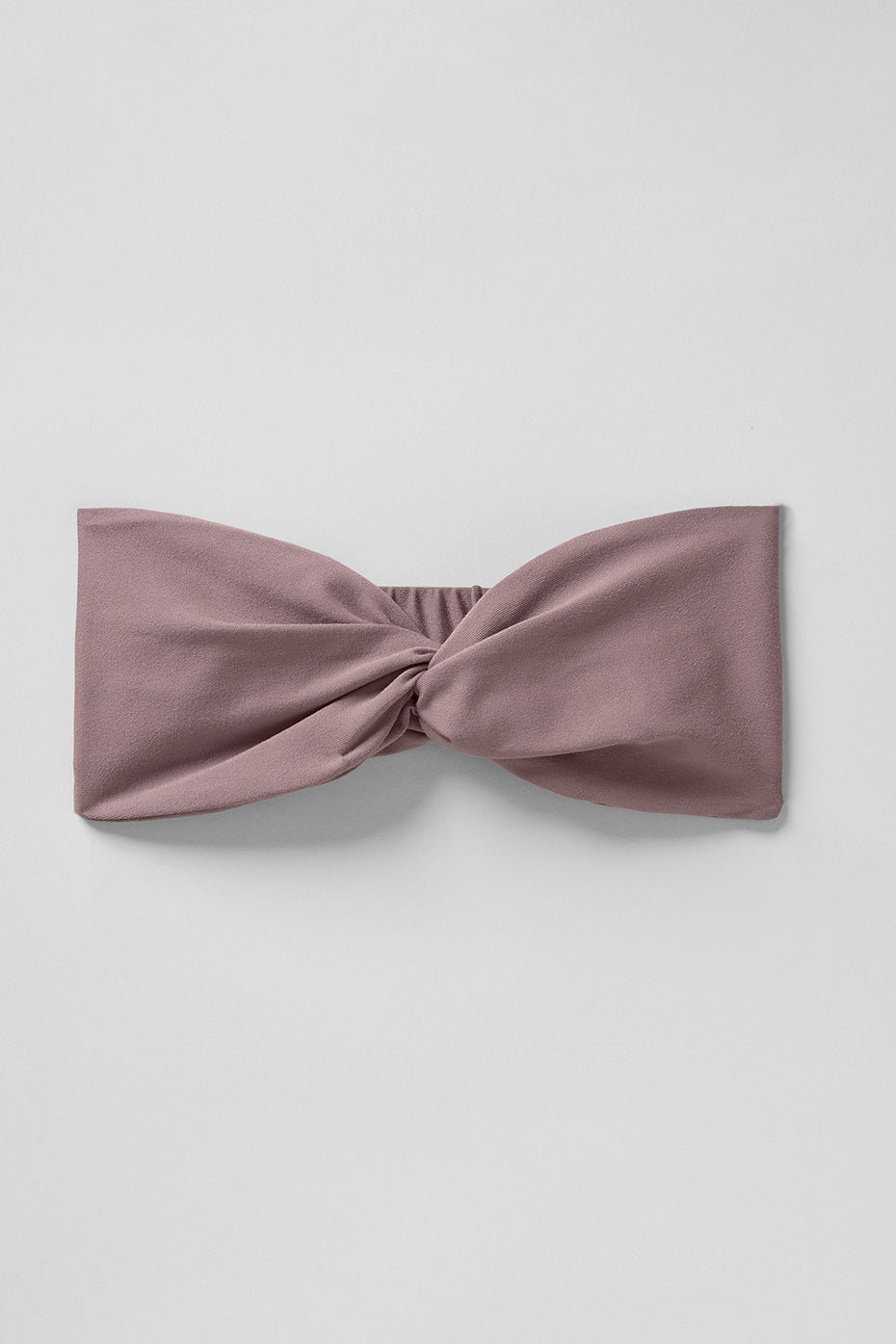 Alosoft Headband — Mushroom