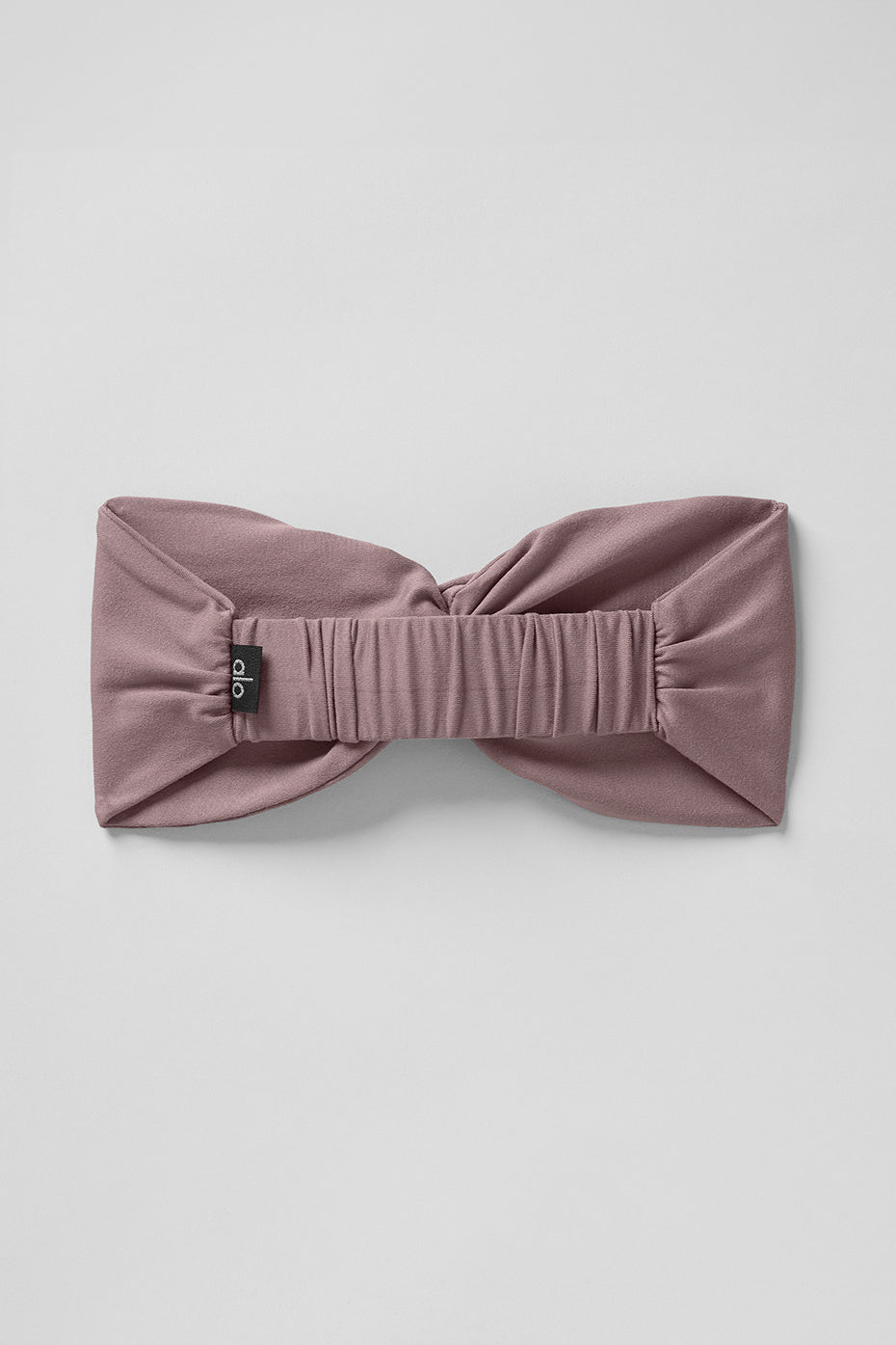 Alosoft Headband — Mushroom
