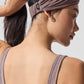 Alosoft Headband — Mushroom