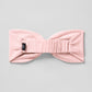 Alosoft Headband — Pink Quartz Heather