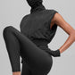 Summit Balaclava — Black