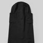 Summit Balaclava — Black