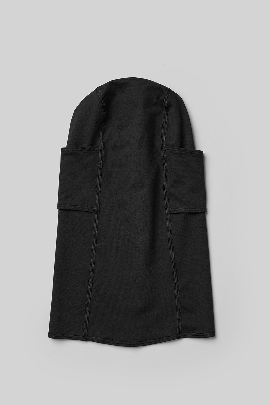 Summit Balaclava — Black