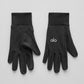 Midweight Performance Glove — Black
