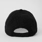 Micro Sherpa Off — Duty Cap — Black
