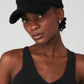 Micro Sherpa Off — Duty Cap — Black