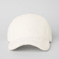 Micro Sherpa Off — Duty Cap — Ivory