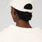 Micro Sherpa Off — Duty Cap — Ivory