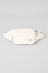 Explorer Fanny Pack — Ivory
