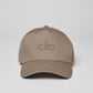 District Trucker Hat — Gravel